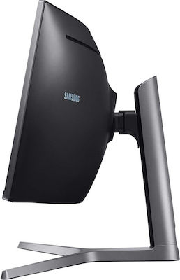 Samsung CHG90 Ultrawide VA HDR Gebogen Spiele-Monitor 49" 3840x1080 144Hz