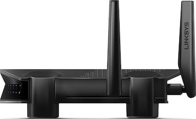 LinkSys WRT32X Wireless Router Wi‑Fi 5 with 4 Gigabit Ethernet Ports