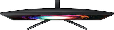 Samsung U28H750UQU TN Монитор 27.9" 4K 3840x2160 с Време за Реакция 1мс GTG
