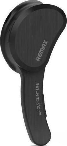 Remax RB-T10 Earbud Bluetooth Handsfree Earphone Black
