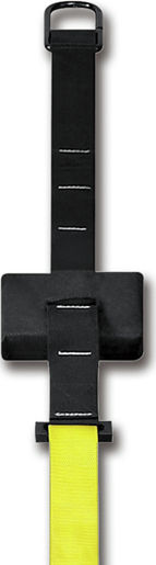 Body Sculpture Ιμάντες Γυμναστικής Total Body Trainer