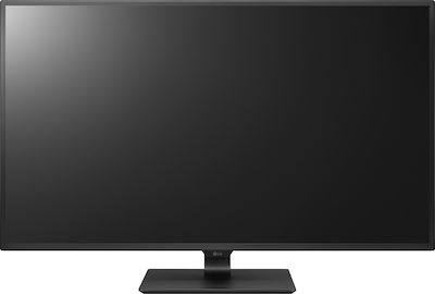 LG 43UD79-B IPS Monitor 42.5" 4K 3840x2160 cu Timp de Răspuns 5ms GTG