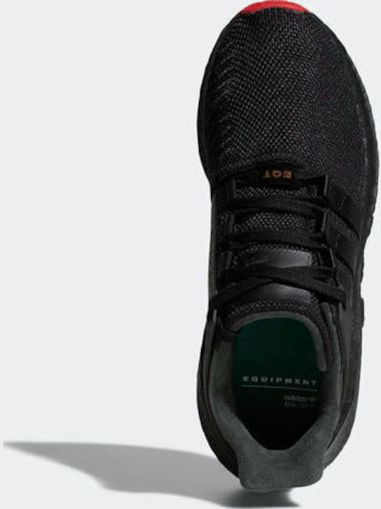 EQT Support Мъжки Маратонки Core Black