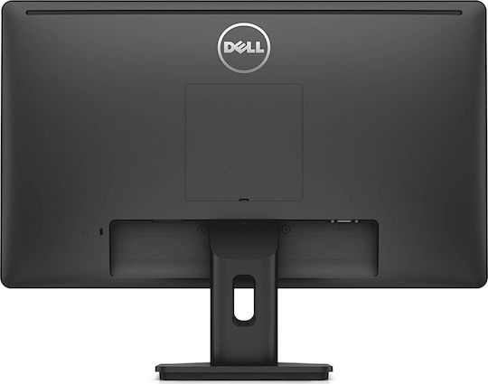 Dell E2216HV TN Monitor 22" FHD 1920x1080 cu Timp de Răspuns 5ms GTG