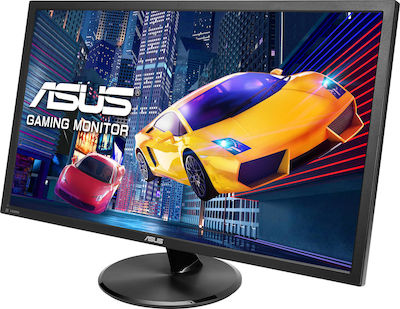 Asus VP28UQG TN Монитор 28" 4K 3840x2160 с Време за Реакция 1мс GTG