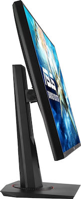 Asus VG278Q 27" FHD 1920x1080 TN Gaming Monitor 144Hz with 1ms GTG Response Time