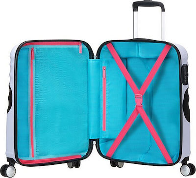 american tourister wavebreaker 2 pc set