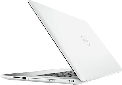 Dell Inspiron 5570 15.6" FHD (Nucleu i5-8250U/8GB/256GB SSD//)