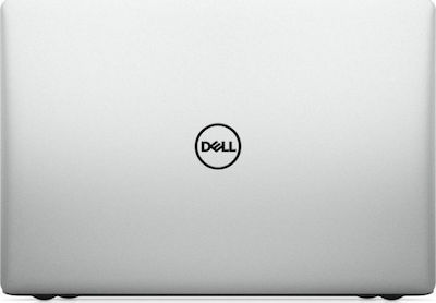 Dell Inspiron 5570 15.6" FHD (Nucleu i5-8250U/8GB/256GB SSD//)