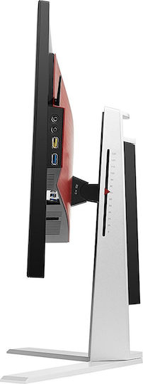 AOC AG241QG TN Spiele-Monitor 23.8" QHD 2560x1440 165Hz mit Reaktionszeit 1ms GTG