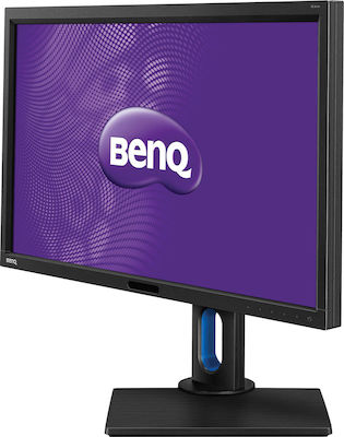 BenQ BL2711U IPS Monitor 27" 4K 3840x2160 με Χρόνο Απόκρισης 4ms GTG