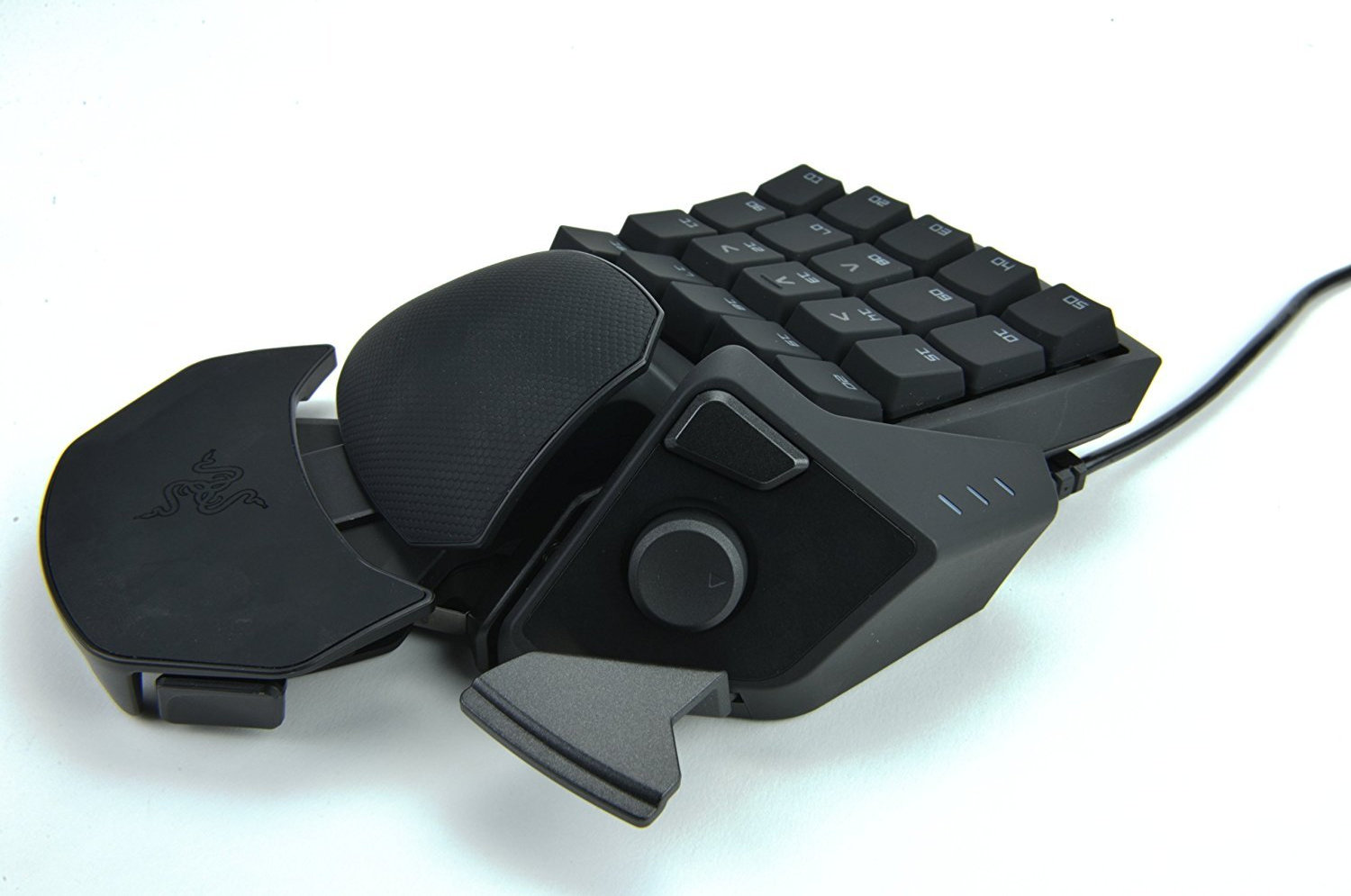 Razer Orbweaver Elite - Skroutz.gr