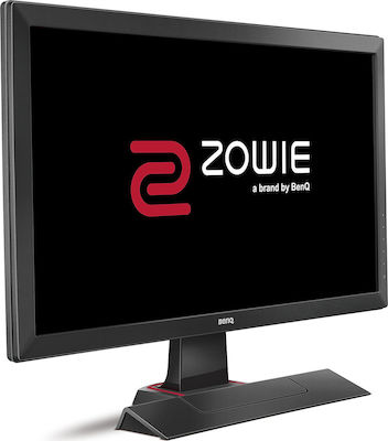 Zowie Rl2455 TN Gaming Monitor 24" FHD 1920x1080 με Χρόνο Απόκρισης 1ms GTG