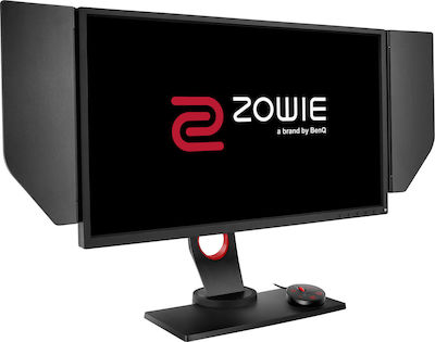 Zowie XL2540 TN Spiele-Monitor 24.5" FHD 1920x1080 240Hz with Response Time 1ms GTG