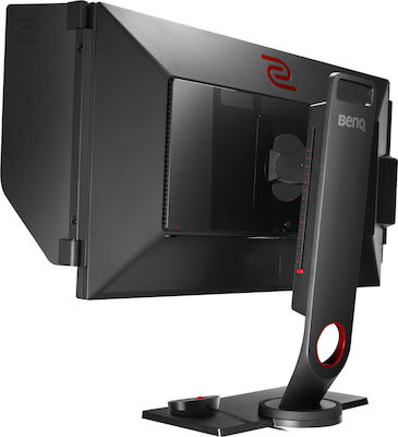 Zowie XL2540 TN Spiele-Monitor 24.5" FHD 1920x1080 240Hz with Response Time 1ms GTG
