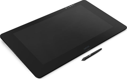 Wacom Cintiq Pro Stilou digital cu ecran 4K 23.6"