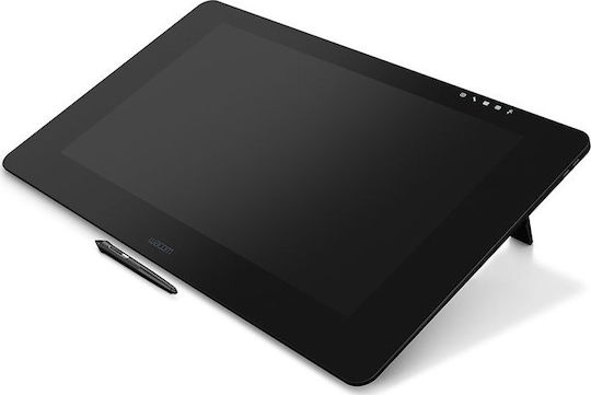 Wacom Cintiq Pro Stilou digital cu ecran 4K 23.6"
