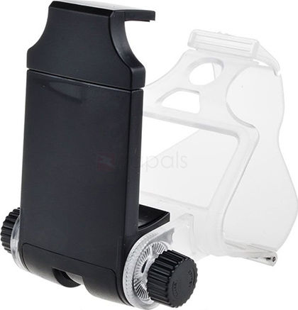 Dobe Clamp Charging Station for 1 controller PS4 Mobile support White