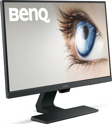 BenQ BL2480 IPS Monitor 23.8" FHD 1920x1080 με Χρόνο Απόκρισης 5ms GTG