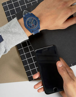 wear os 2.1 ticwatch e