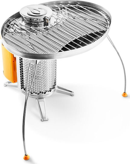 BioLite CampStove 2 Tragbarer Gaskocher