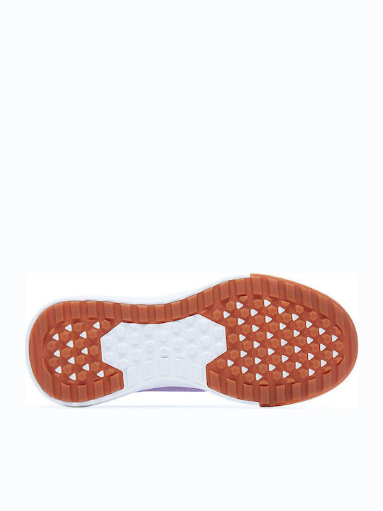 Ultrarange Rapidweld Damen Sneakers Flieder