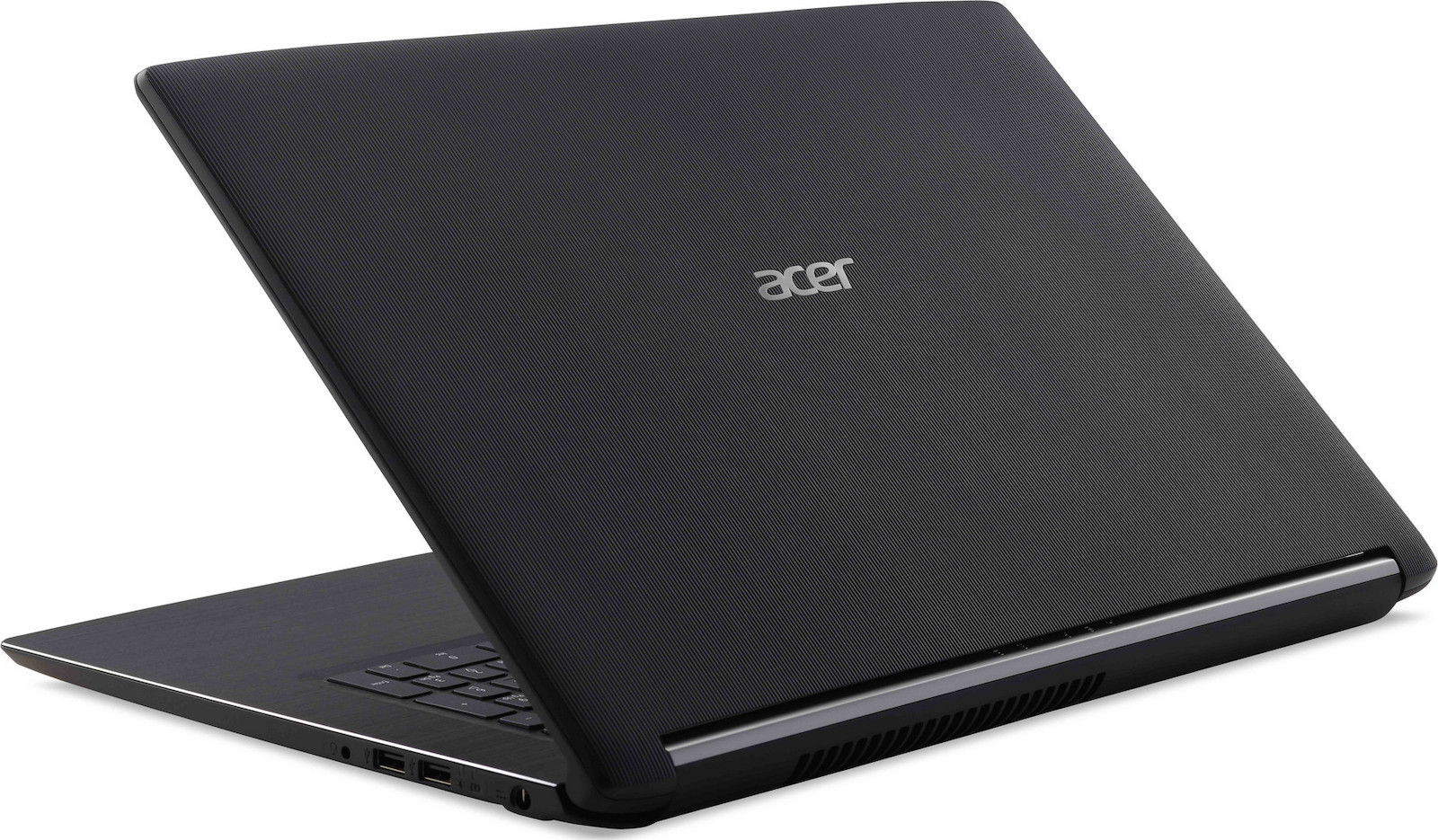 Разбор ноутбука acer aspire 7 a715 71g