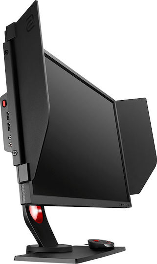 Zowie XL2536 TN Gaming Monitor 24.5" FHD 1920x1080 144Hz με Χρόνο Απόκρισης 1ms GTG