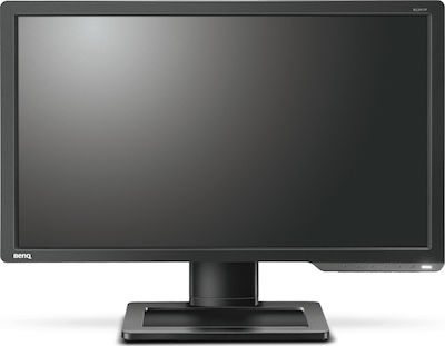 Zowie XL2411P TN Монитор 24" FHD 1920x1080 144Hz с Време за Реакция 1мс GTG