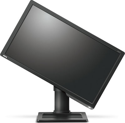 Zowie XL2411P TN Монитор 24" FHD 1920x1080 144Hz с Време за Реакция 1мс GTG