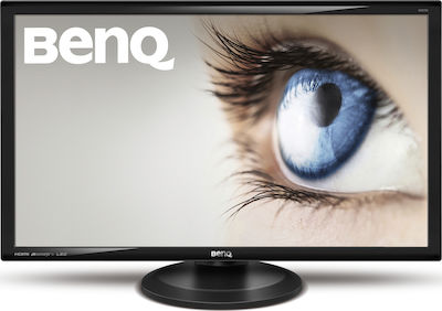 BenQ GW2765HE IPS Monitor 27" QHD 2560x1440 με Χρόνο Απόκρισης 4ms GTG