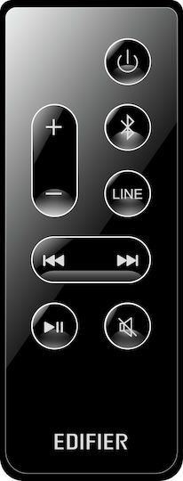 Edifier R1580MB Difuzoare active 2 Nr. de șoferi 42W (Pereche) Negru