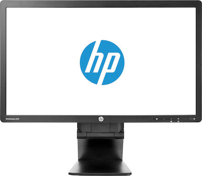 HP E231 TN Monitor 23" FHD 1920x1080 cu Timp de Răspuns 5ms GTG
