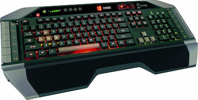 Mad Catz Cyborg V7