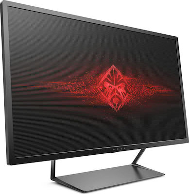 HP Omen 32 VA Spiele-Monitor 32" QHD 2560x1440 with Response Time 5ms GTG
