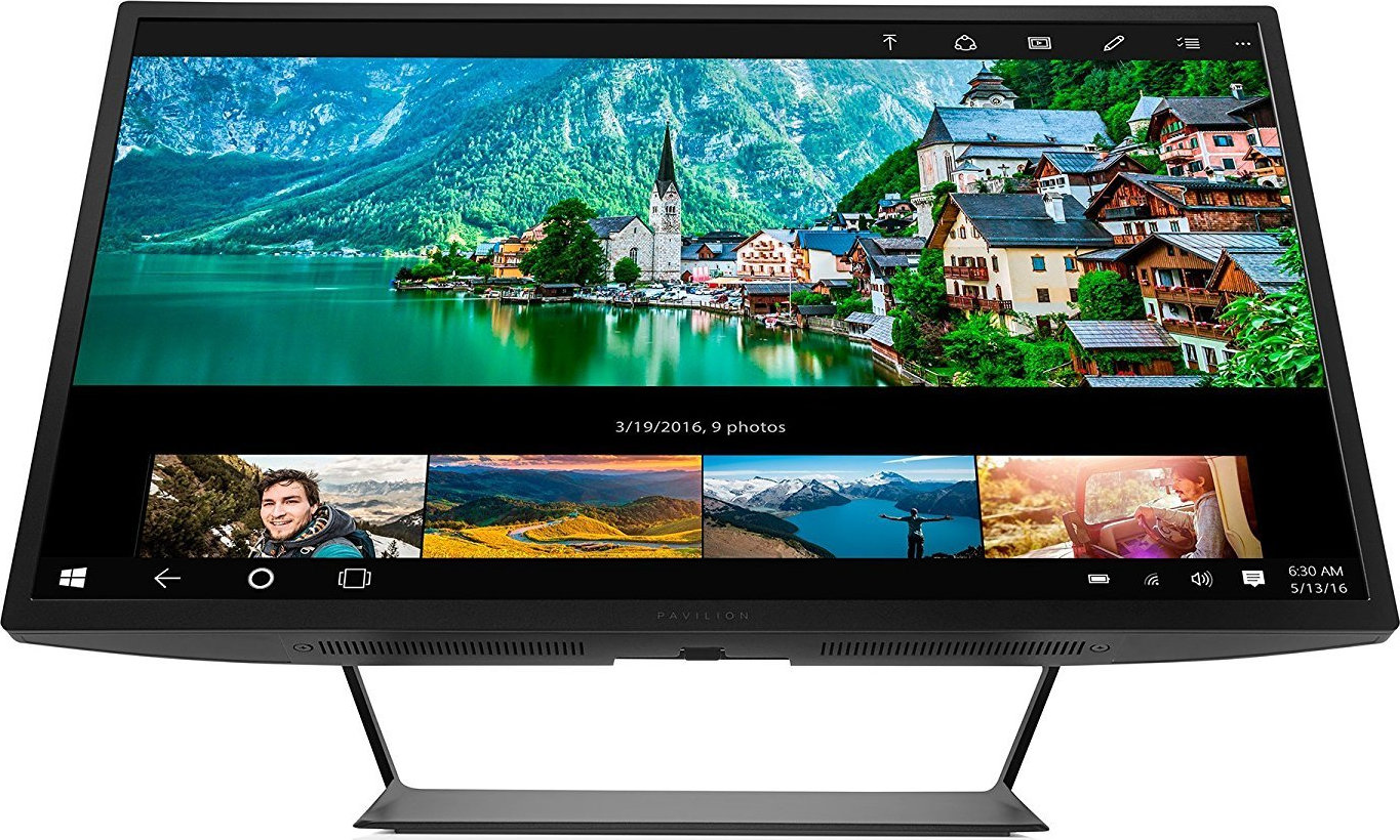 HP Pavilion 32 Skroutz.gr