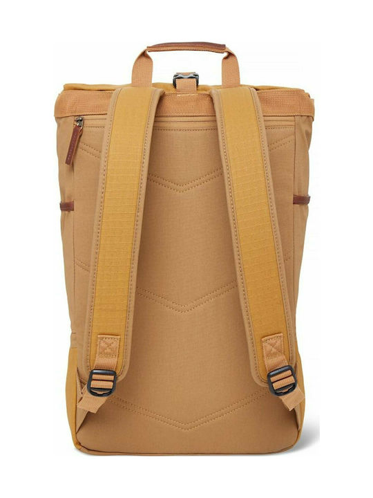 Timberland Cohasset Roll Top Rucksack Gelb A1CNF-231