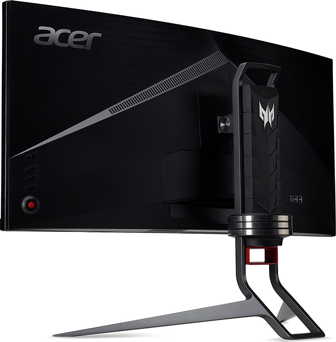 Монитор acer predator x34p 34 обзор