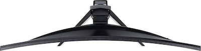 Acer Predator X34P Ultrawide IPS Curved Gaming Monitor 34" QHD 3440x1440 με Χρόνο Απόκρισης 4ms GTG