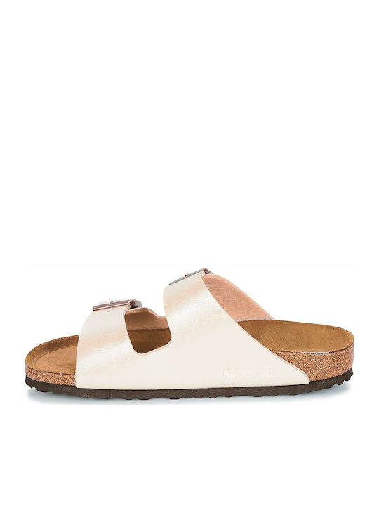 Arizona Women's Anatomic Sandals Pink Narrow Fit
