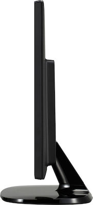 LG 23MP48HQ IPS Monitor 23" FHD 1920x1080 με Χρόνο Απόκρισης 5ms GTG