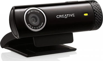 Creative Live Cam Chat HD