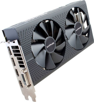 Sapphire Radeon RX 570 8GB Pulse