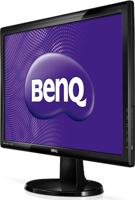 BenQ GL2250 TN Monitor 21.5" FHD 1920x1080 με Χρόνο Απόκρισης 5ms GTG