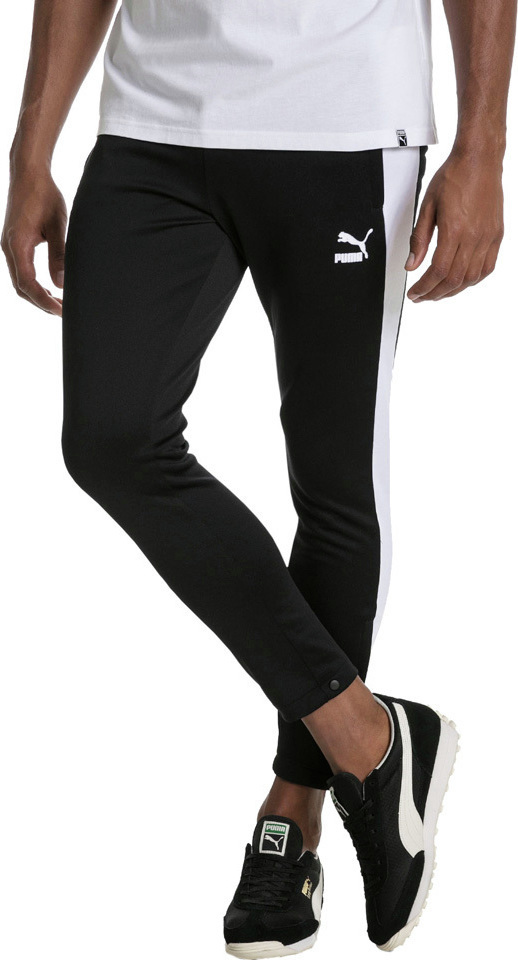 puma vintage t7