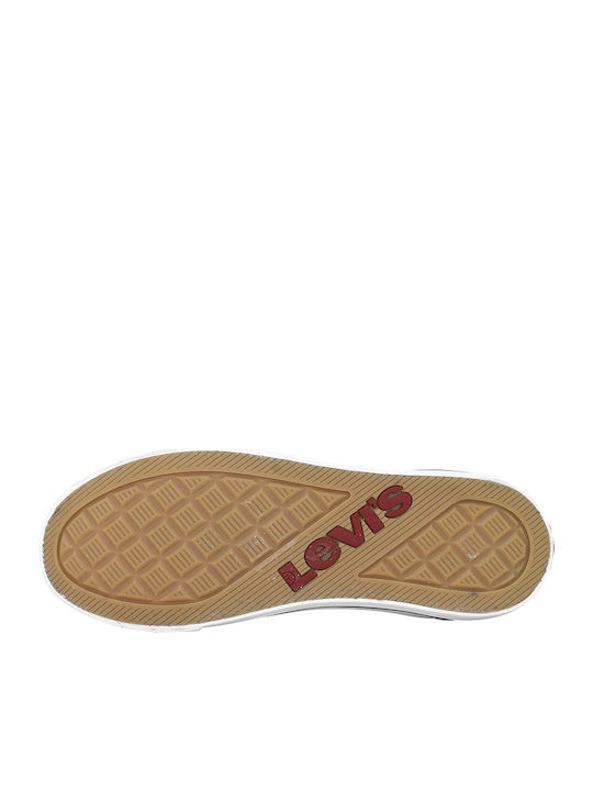 Alabama Παιδικά Sneakers Γκρι