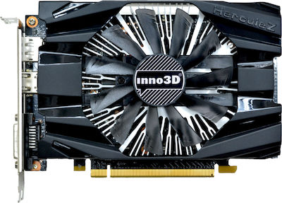 Inno 3D GeForce GTX 1060 3GB Compact