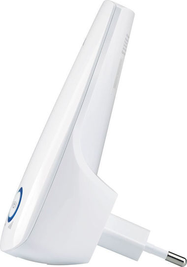 TP-LINK TL-WA850RE v4 WiFi Extender Single Band (2.4GHz) 300Mbps