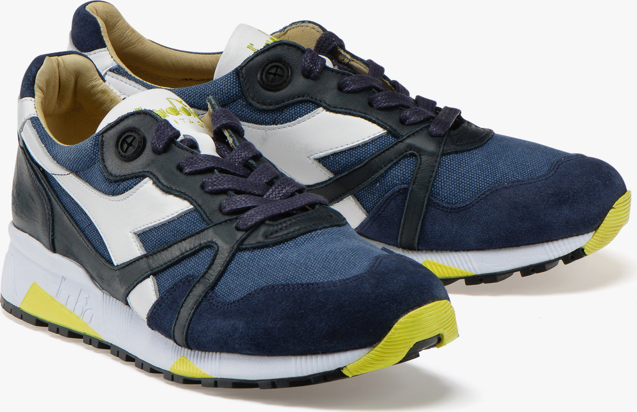 diadora n9000 h cashmere