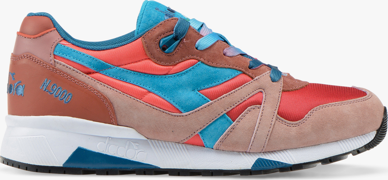 diadora mix n9000
